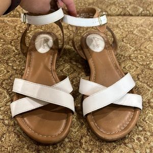 Clarks Sandals